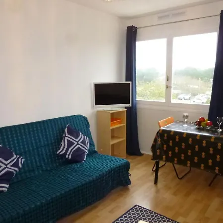 A 50m De La Plage, 3 Couchages, Parking Gratuit, Animaux Acceptes - Fr-1-224c-73