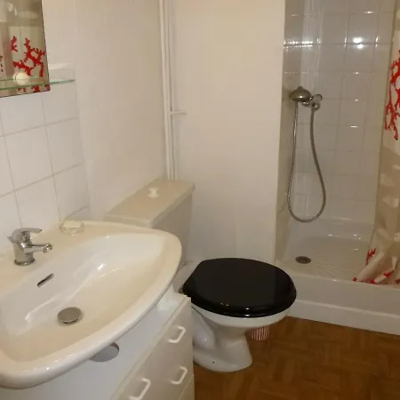 A 50m De La Plage, 3 Couchages, Parking Gratuit, Animaux Acceptes - Fr-1-224c-73 Saint-Jean-de-Monts