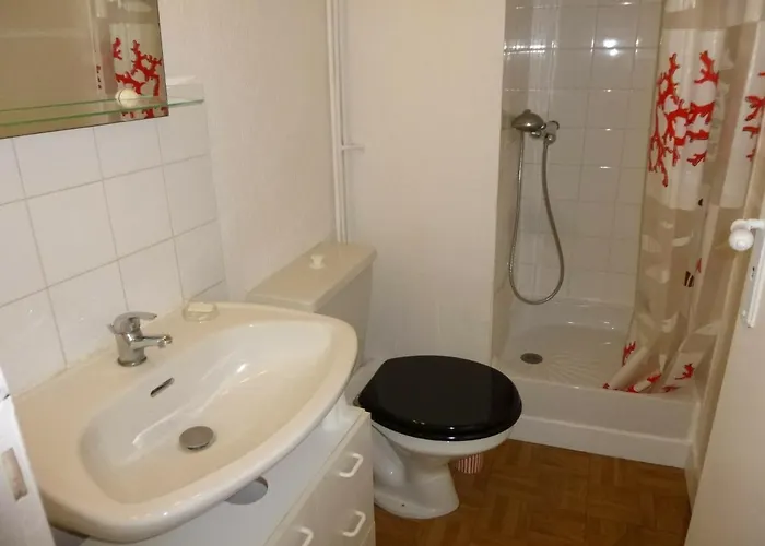 A 50m De La Plage, 3 Couchages, Parking Gratuit, Animaux Acceptes - Fr-1-224c-73 Saint-Jean-de-Monts