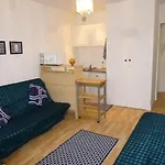 A 50m De La Plage, 3 Couchages, Parking Gratuit, Animaux Acceptes - Fr-1-224c-73 شقة *