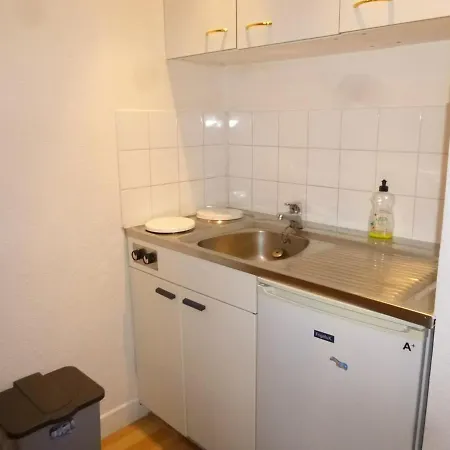 A 50m De La Plage, 3 Couchages, Parking Gratuit, Animaux Acceptes - Fr-1-224c-73 סן ז'אן דה מון